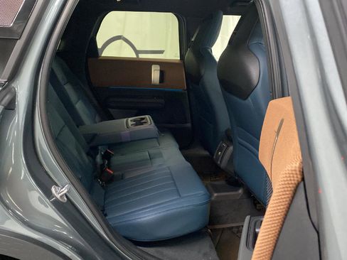 Certified 2025 MINI Cooper Countryman S image 29