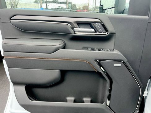 New 2026 GMC Sierra 3500 AT4 w/ AT4 Premium Plus Package image 52