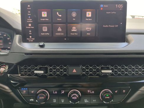 Used 2023 Honda Accord Touring image 21