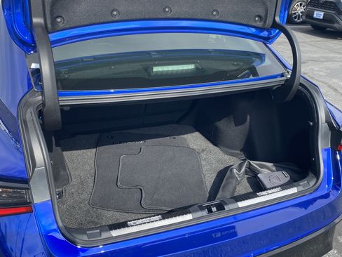 Used 2025 Lexus IS 350 F Sport w/ Accessory Package 2 RWD image 12