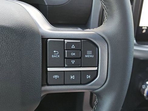 New 2026 Ford F150 XLT w/ Equipment Group 302A MID RWD image 18