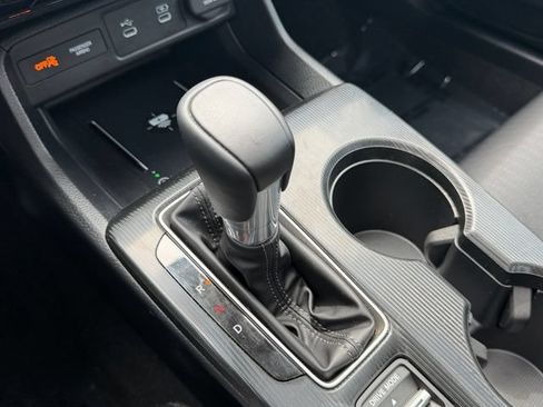 Used 2025 Honda Civic Sport image 28