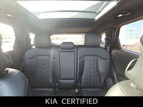 Certified 2024 Kia Sportage X-Line w/ X-Line Premium Package AWD/4WD image 35