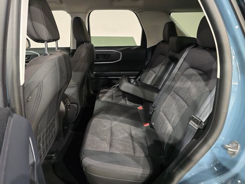 Used 2022 Ford Bronco Sport Big Bend image 32