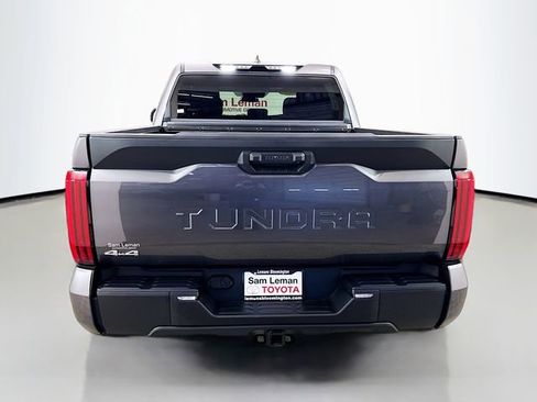 Used 2026 Toyota Tundra SR5 AWD/4WD image 6