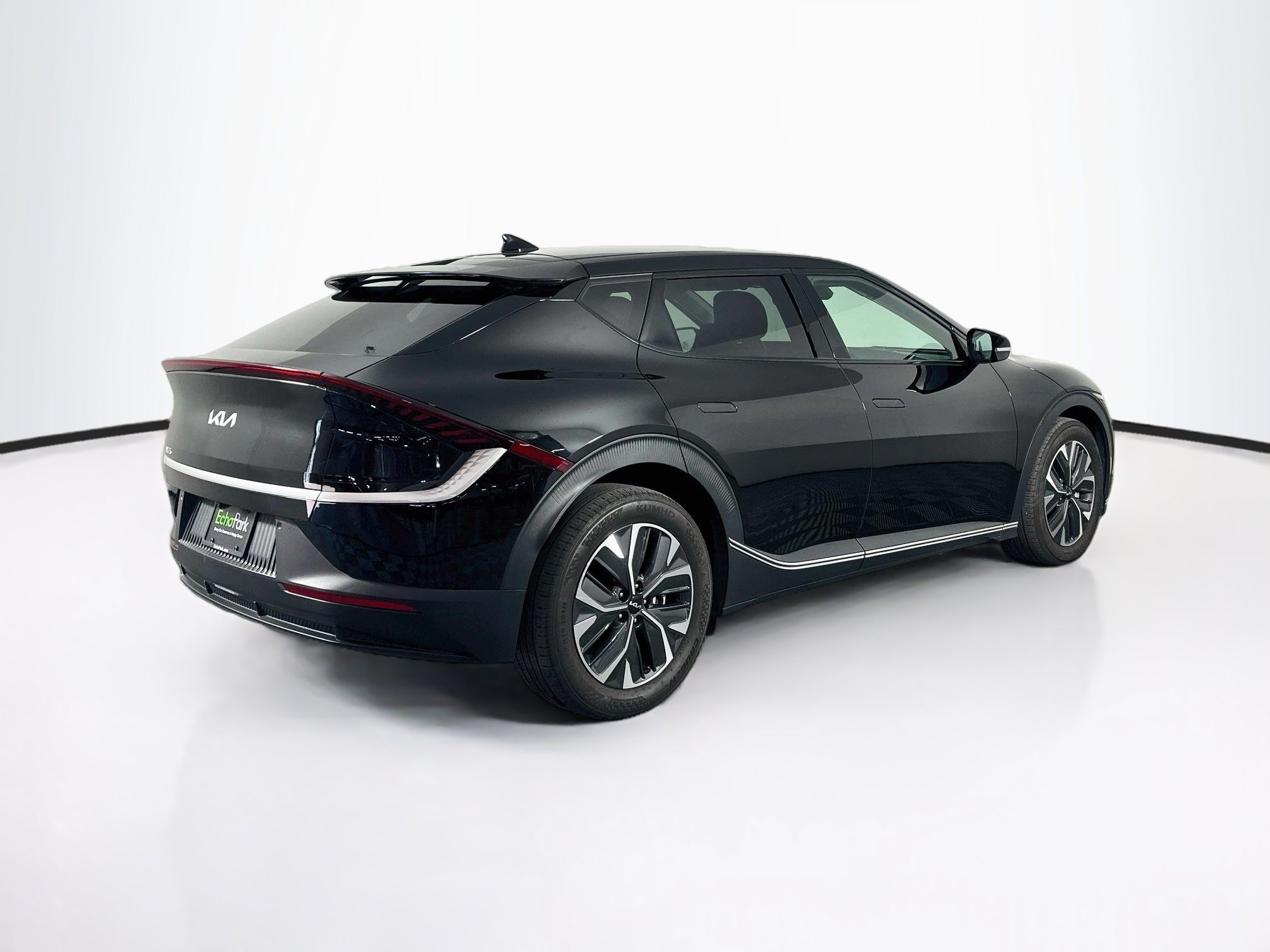 Used 2024 Kia EV6 Light RWD image 9