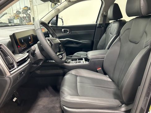 New 2026 Kia Sorento S AWD/4WD image 10