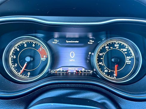 Used 2022 Jeep Cherokee Trailhawk w/ Trailer Tow Group image 26