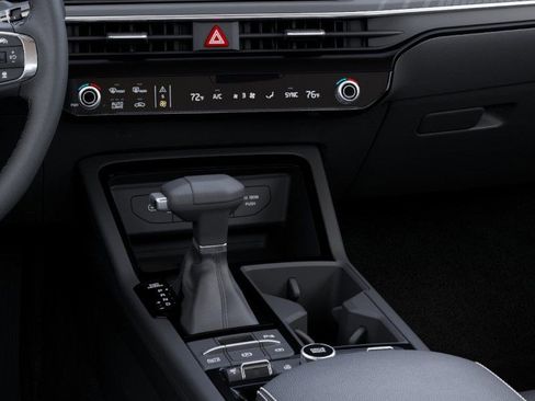 New 2025 Kia K5 GT-Line image 23