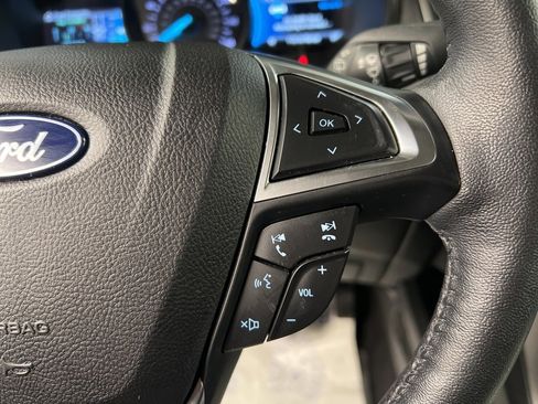 Certified 2022 Ford Edge SEL w/ Convenience Package image 20