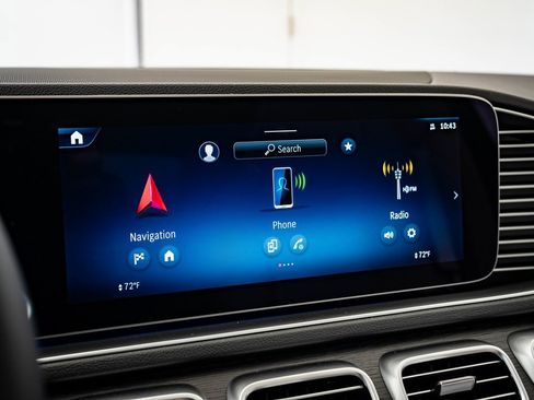 New 2026 Mercedes-Benz GLE 350 GLE 350 image 29