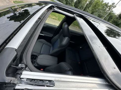 Used 2025 Toyota RAV4 XSE w/ Weather Package AWD/4WD image 6