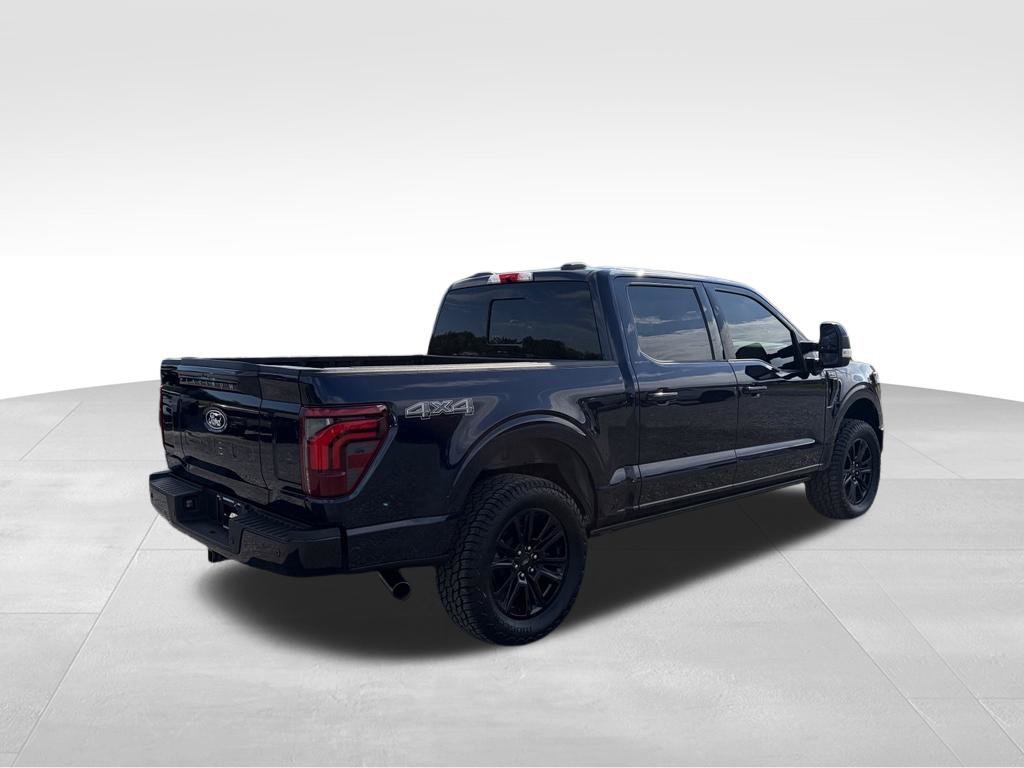 Used 2024 Ford F150 Platinum AWD/4WD image 21
