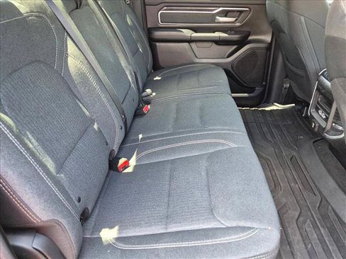 Used 2019 RAM 1500 Big Horn AWD/4WD image 17