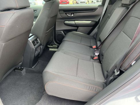 New 2026 Honda CR-V Sport image 5
