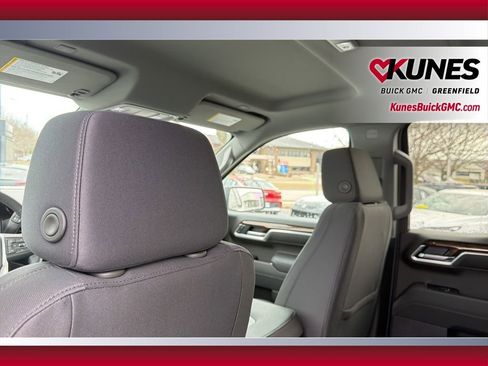 New 2026 GMC Sierra 1500 Elevation image 35