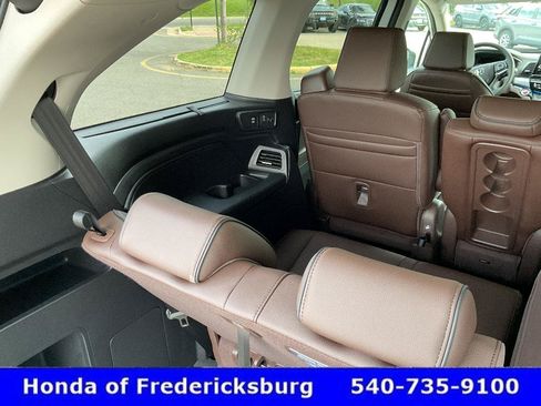 Certified 2026 Honda Odyssey Elite image 22