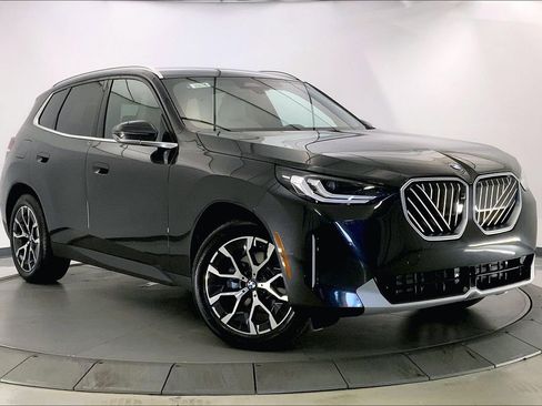 New 2026 BMW X3 xDrive30 w/ Premium Package image 1