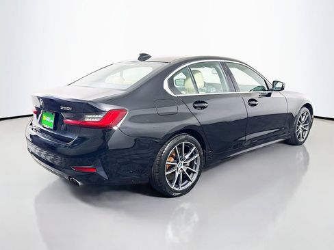 Used 2020 BMW 330i Sedan w/ Convenience Package RWD image 7