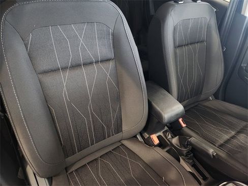 Used 2019 Ford EcoSport SE image 15