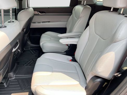 Used 2020 Hyundai Palisade SEL w/ Premium Package AWD/4WD image 24