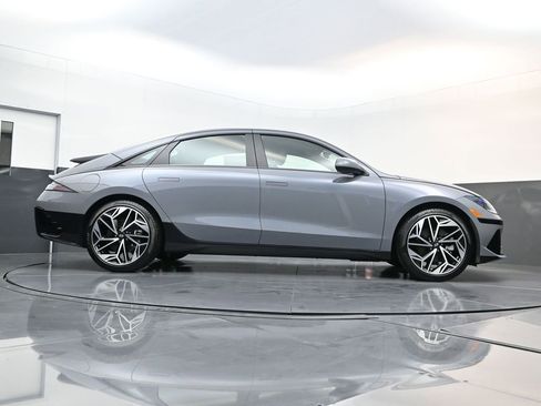 Used 2023 Hyundai Ioniq 6 SEL w/ Cargo Package image 22