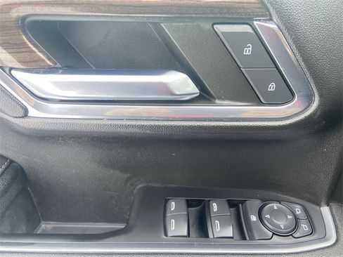 Certified 2023 Chevrolet Silverado 1500 RST w/ Z71 Off-Road Package image 23