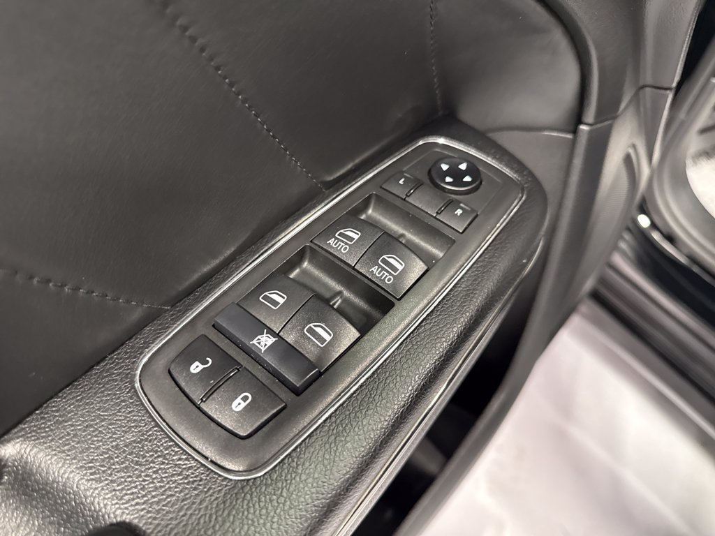 Used 2021 Dodge Charger SRT Hellcat RWD image 10