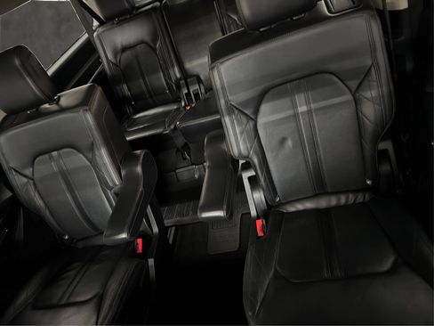 Used 2020 Ford Expedition Max Platinum RWD image 13