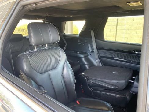 Used 2024 Hyundai Palisade Calligraphy AWD/4WD image 6