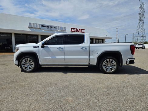 Used 2020 GMC Sierra 1500 Denali w/ Denali Ultimate Package image 2