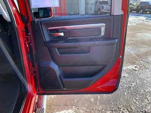 Used 2017 RAM 1500 Sport w/ Convenience Group image 19