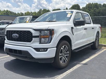 Used 2023 Ford F150 XL w/ STX Appearance Package