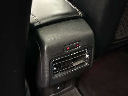 Certified 2022 Lincoln Corsair Reserve w/ Equipment Group 201A image 19