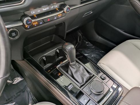 Used 2022 MAZDA CX-30 2.5 Turbo w/ Premium Package image 15