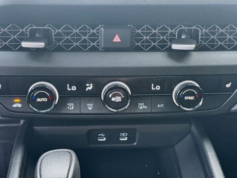 Certified 2024 Honda Accord EX image 14