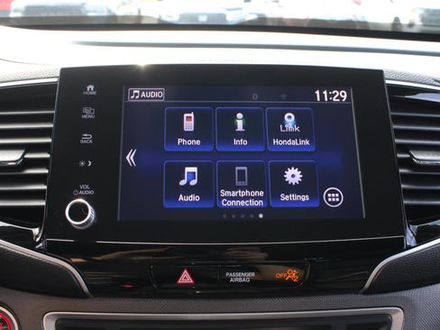 Used 2022 Honda Ridgeline RTL image 29