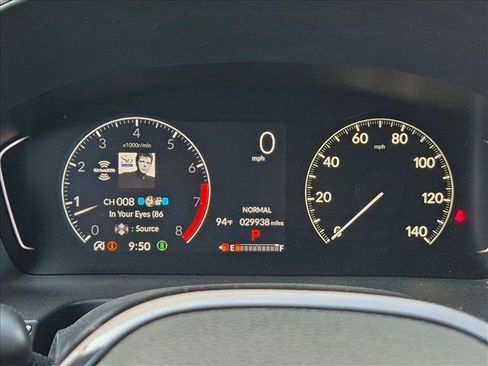 Used 2024 Honda Pilot EX-L image 11