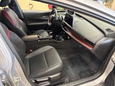 Used 2023 Toyota Prius Prime FWD image 25