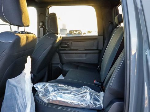 New 2026 RAM 2500 Tradesman image 22