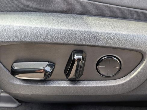 Certified 2024 Lexus NX 350 AWD w/ Vision Package image 24