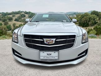 Used 2018 Cadillac ATS 2.0T Sedan RWD video 2