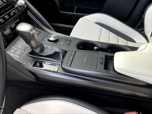 Used 2023 Lexus IS 500 w/ Accessory Package RWD image 17