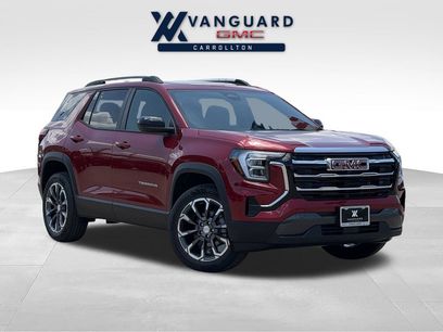 New 2027 GMC Terrain Elevation w/ Elevation Premium Package
