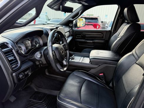 Used 2022 RAM 2500 Limited image 15