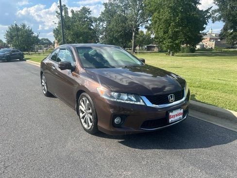 Used 2013 Honda Accord EX-L image 22