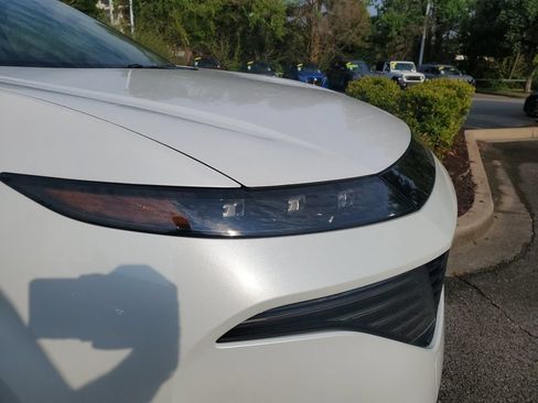 Certified 2025 Nissan Murano SL w/ Cargo Package AWD/4WD image 2