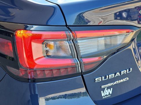 Certified 2025 Subaru Legacy Premium AWD/4WD image 38