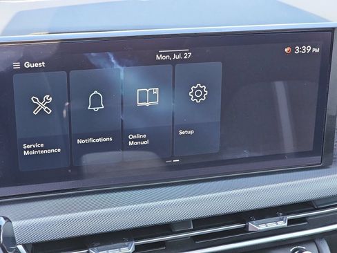 Certified 2026 Hyundai Sonata SEL FWD image 23