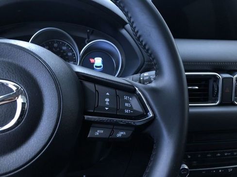 Used 2025 MAZDA CX-5 AWD 2.5 S w/ Preferred Package image 27